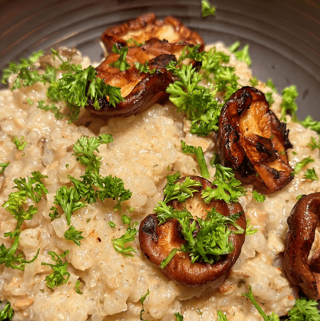 Risotto Mix